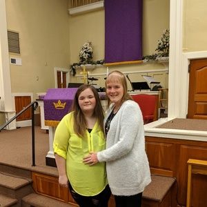 Meet your Posher, Erin